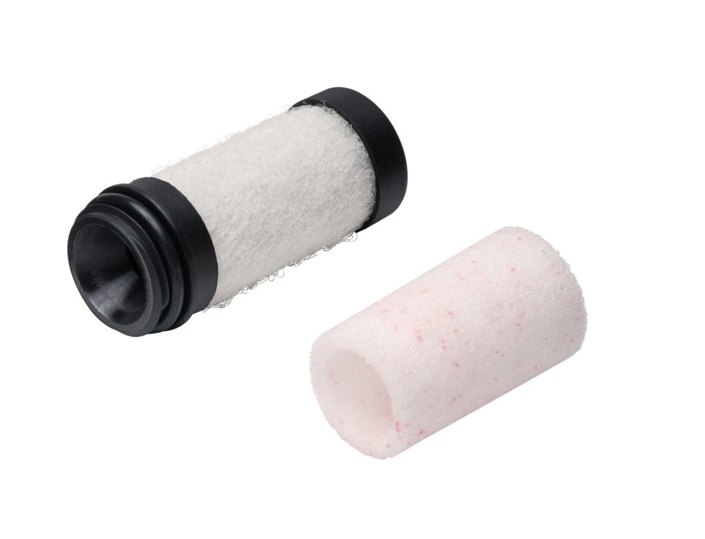 930001-010 Filter Element Set Type 1