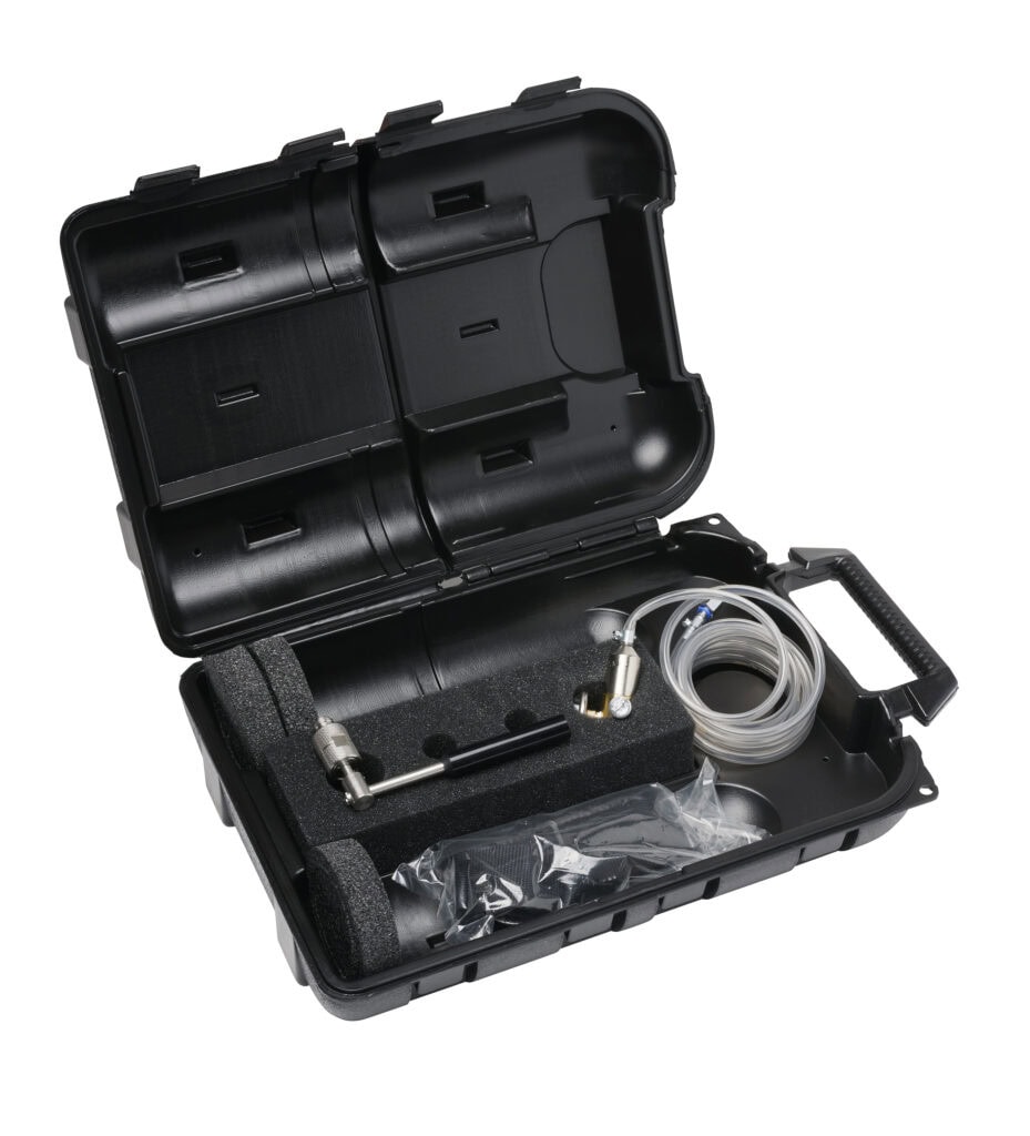 930090-001 On-Site Gas Calibration Kit (2)