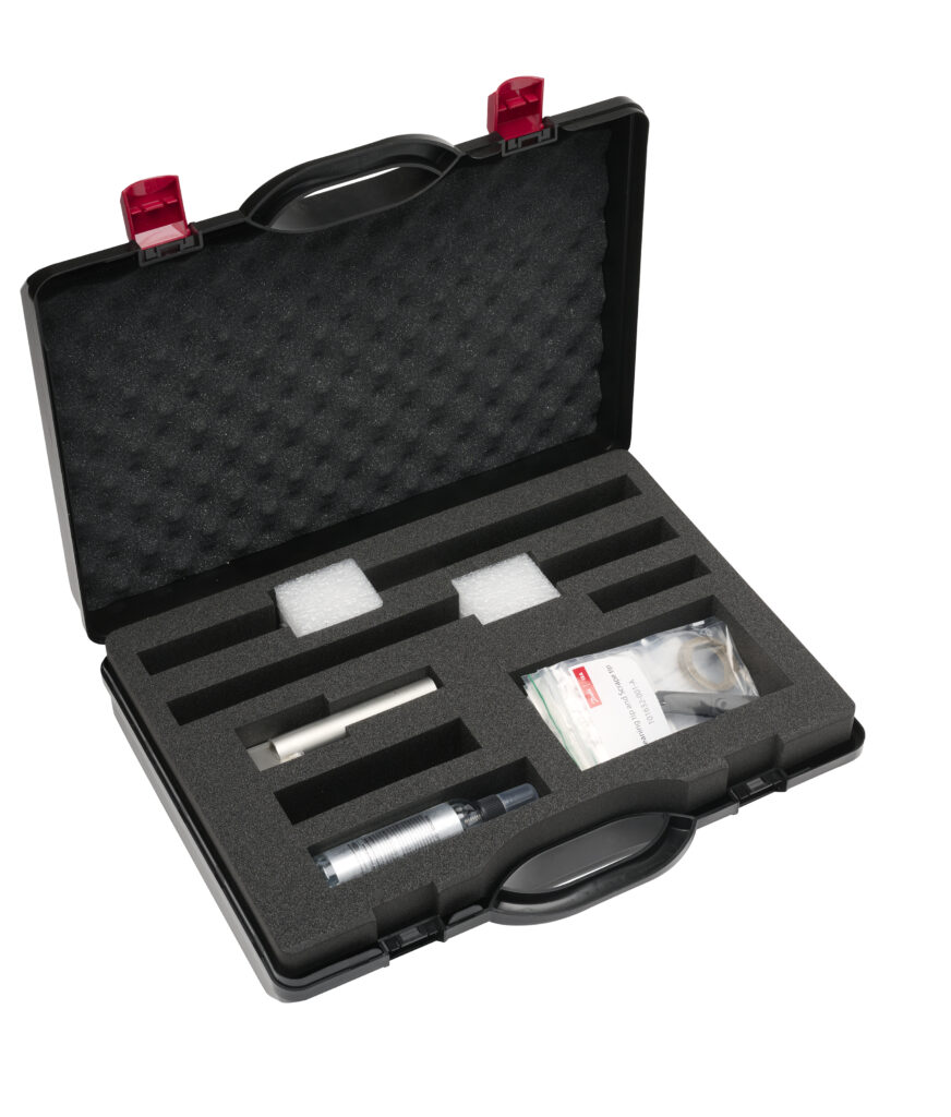 930101-001 Probe Optics Cleaning kit for MES 1002 (2)